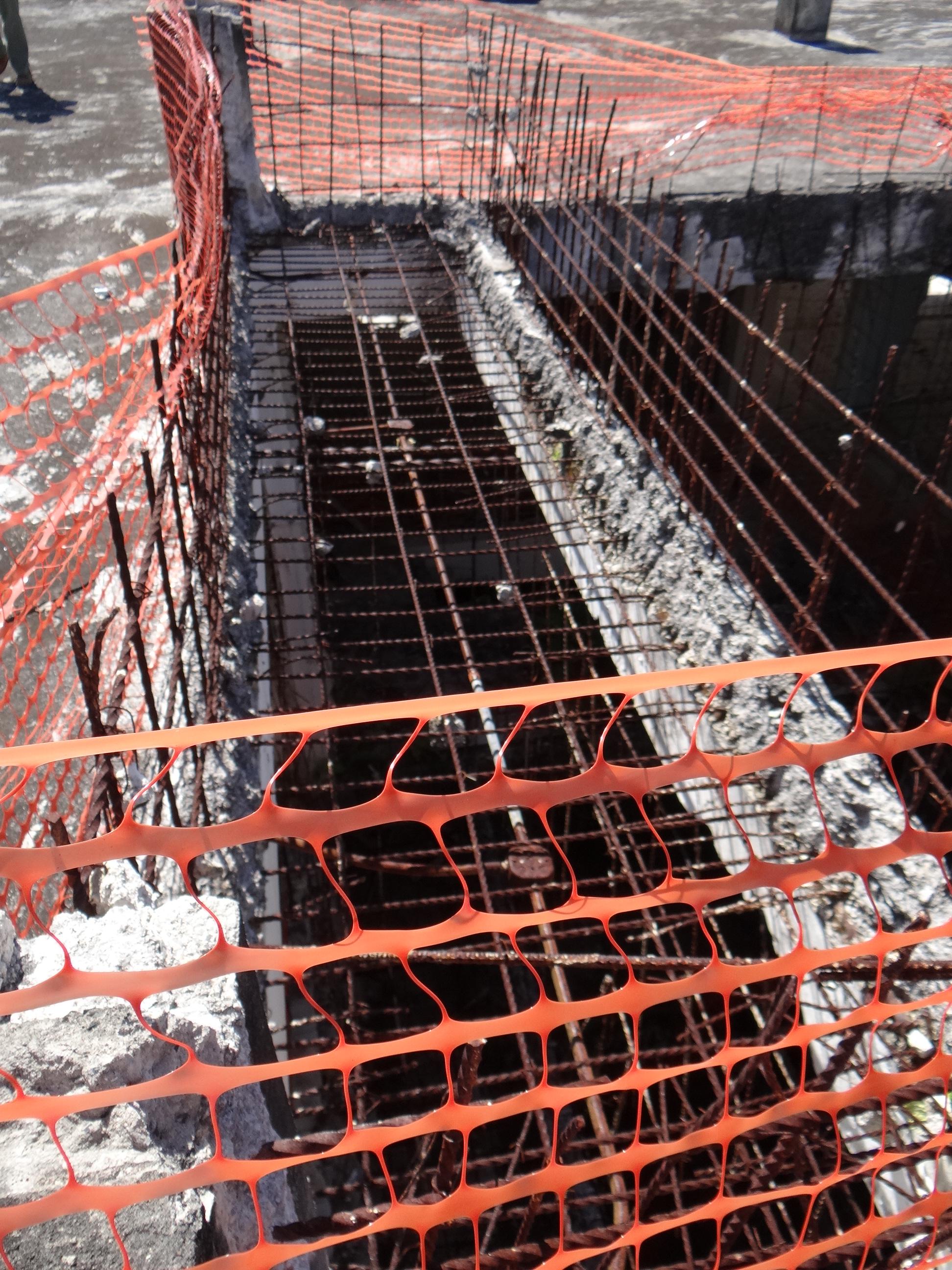 Convento Notre Dame - San Juan (Miramar) - 2015 00038